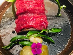 -盡膳口福跷脚牛肉火锅(合生汇购物中心店)