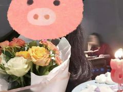 -1861意大利餐厅(文化广场店)