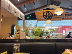 -白石的深夜食堂(万达店)