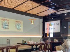 -拾捌川·自贡爆炒(新街口店)