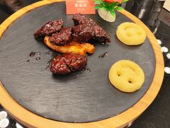 -聚鑫阁江浙菜·非遗传承技艺(闵行交大店)