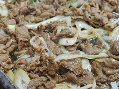 -清真永恒华威肉饼(潘家园店)