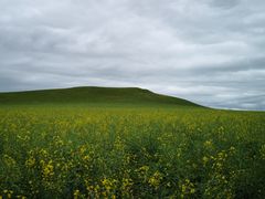 -莫日格勒旅游景区