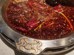 -大龙燚火锅(科华店)