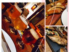 -麦落精酿啤酒餐吧(先农大院店)