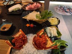 -湊湊火锅·茶憩(石家庄万象城店)