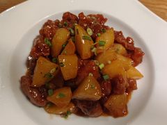 -大家食府·福建菜(FAC协盛中心庭院餐厅店)