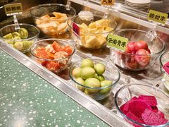 -水平有限广西米粉·广西风味集(五道口店)