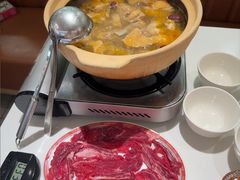 -粤来记·啫啫煲·点心(日月光店)