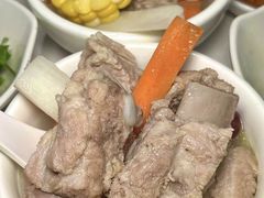 -土连锅·现熬养生汤锅(梁家巷店)