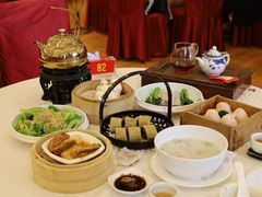 -龙的酒楼·手工早茶·顺德菜(近良路店)