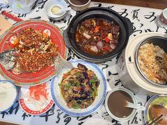-南昌大饭店·地标美食名片(万寿宫店)