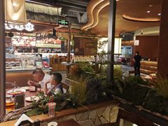 -福满我家大碗厨·湘菜(上海大厦店)