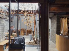 -VOYAGE COFFEE(杨梅竹店)