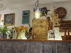 -十面欢腾·海鲜面·台式Bistro(长乐路店)