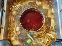 -大隐·成都火锅Bistro(合生麒麟新天地店)