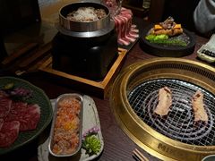 -MIKOMIKO和牛烧肉专门店(南门店)