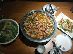 -盐帮食坊•小河帮川菜(四川师大店)