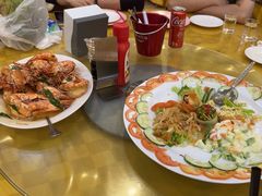 -双天海鲜楼