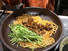 -和府捞面(天河领展广场店)