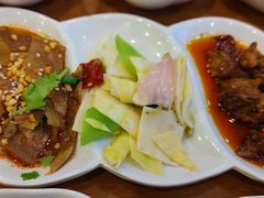 -龙抄手(春熙路总店)