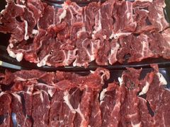 -亚东串烤(共康东路店)