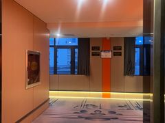 -轻住·仰望未来酒店(南昌八一广场店)