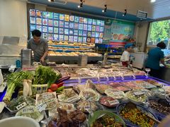 -威海海鲜王(窑头路店)