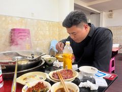 -储奇门鳝鱼火锅(总店)