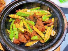 -晓粤·惹味粤菜(凯德乐峰广场店)