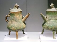 -南京博物院