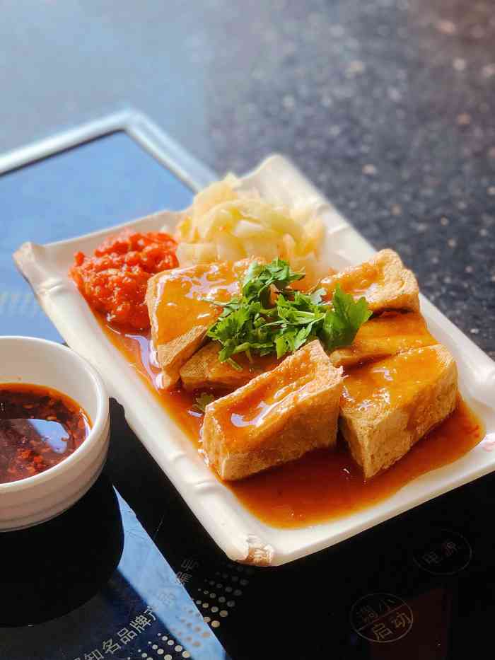 吴记鲜定味(吴中路店)-"实在是一般,以后估计不会再去了,很多店比.