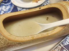 竹筒山珍-滇道云南特色料理(康定路店)