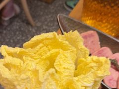 -季季山·云南野生菌火锅(上海首店)