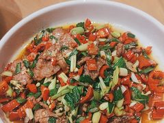 -外婆印象·家常菜(万科店)