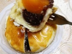 玫瑰蛋黄酥-好利来(西罗园店)