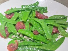 -梁家大院•农家菜(昆山会展中心店)