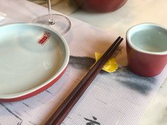 -京华烟云·北京烤鸭(领展购物广场·中关村店)