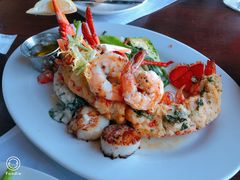 -Fish Hopper