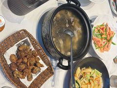 -大家食府·福建菜(FAC协盛中心庭院餐厅店)