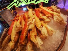 -怡咖啡·自助餐·西安香格里拉