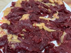 -蔡溪记牛肉店(益民总店)