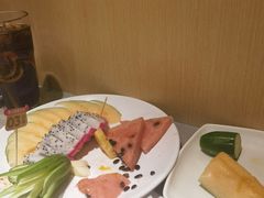-海底捞火锅(正大乐城店)