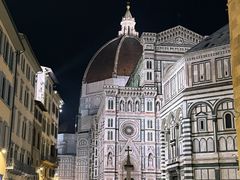 -圣母百花大教堂穹顶