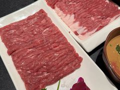 -南门涮肉(北洼路店)