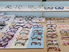 -青聪儿童眼镜(五官科医院宝庆路店)