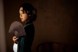 -八角古风摄影