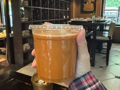 -泰莲庭·溪畔餐厅(雁栖湖店)