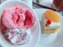 -泰谷酒店·太古码头闽菜自助餐厅