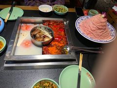 -蜀江龙火锅(339店)